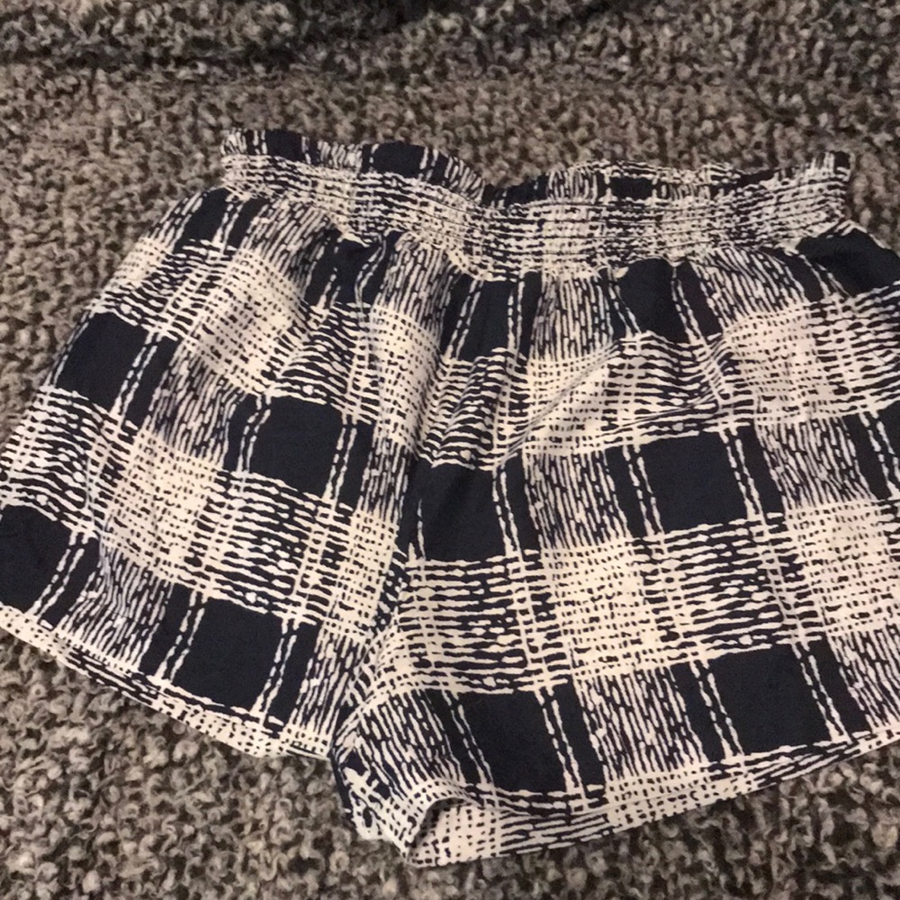 Mud Pie shorts